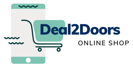 Deal2Doors | تسوق اونلاين | اكسسورات سيارات