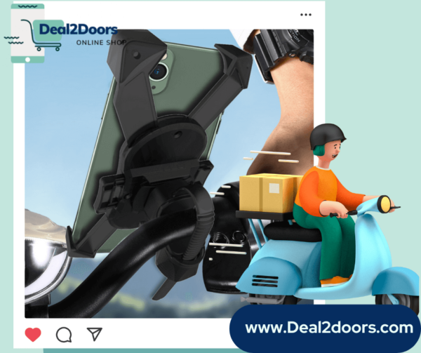 موبايل للموتوسيكلات 1