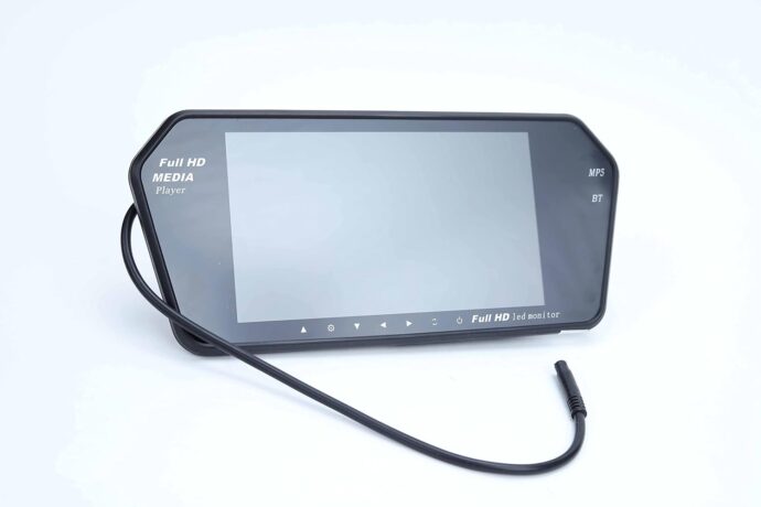شاشة مرايا هاف تاتش FHD | اشتري اونلاين ديل تو دوز